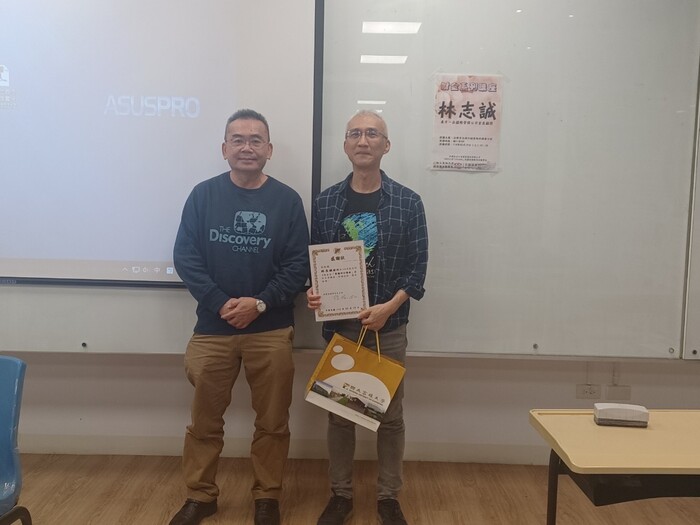 【演講】1140219 行銷方法及品牌創新 林志誠 顧問圖片