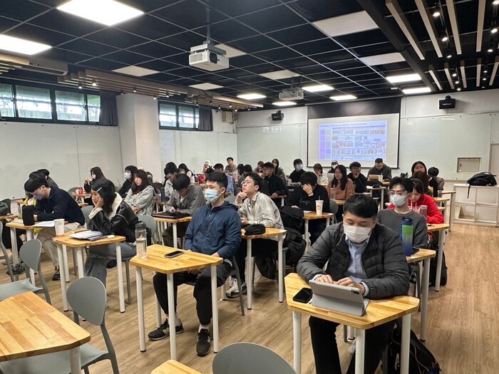 【演講】1140219 行銷方法及品牌創新 林志誠 顧問圖片
