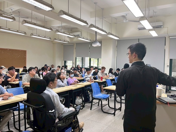 【演講】1140926 MA準備之路與券商複委託業務圖片