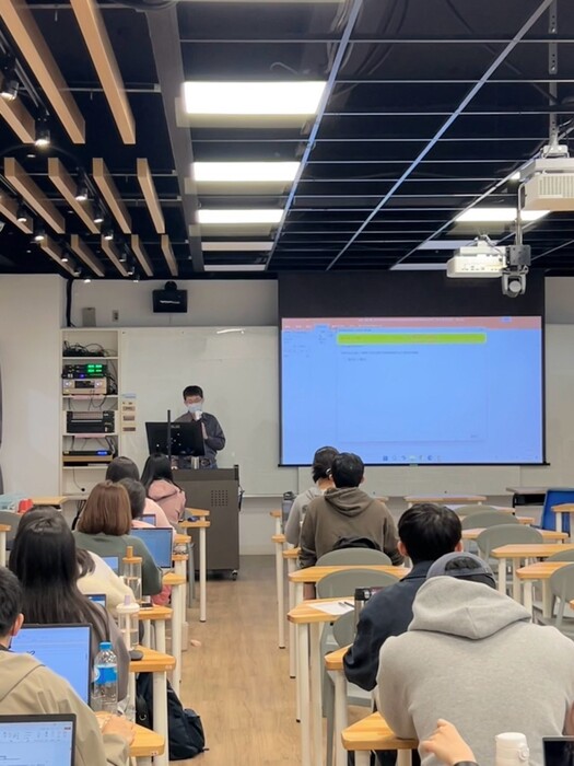 【演講】1140321 輔助財金分析的實用電腦技能 陳立文 教授圖片