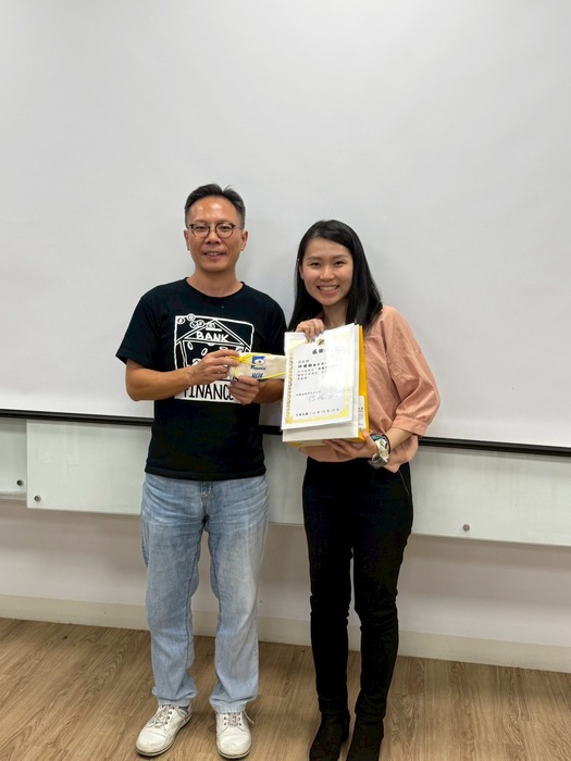 【演講】1141015 會計職涯的新航線圖片