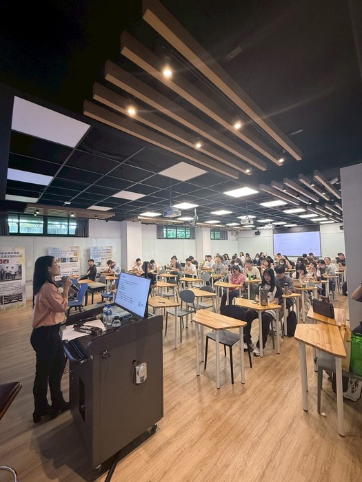 【演講】1141015 會計職涯的新航線圖片