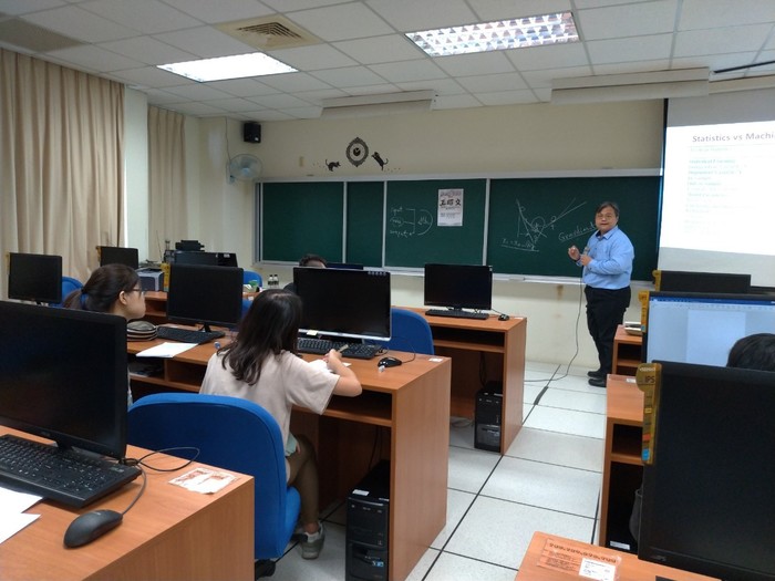 【演講】1081023 國立中山大學財管系 王昭文教授暨系主任圖片